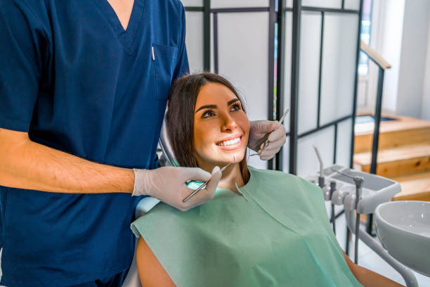 Best Teeth Whitening  in Whiskey Creek, FL