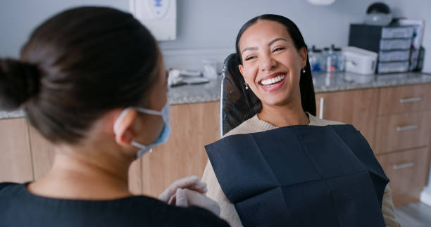 Advanced Technology for Better Dental Care in Whiskey Creek, FL