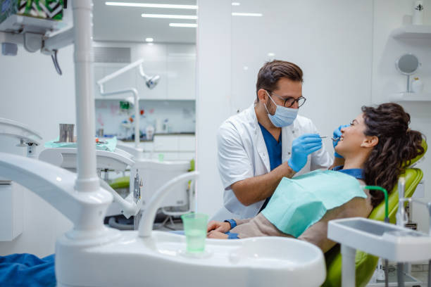 Best Root Canal Treatment  in Whiskey Creek, FL