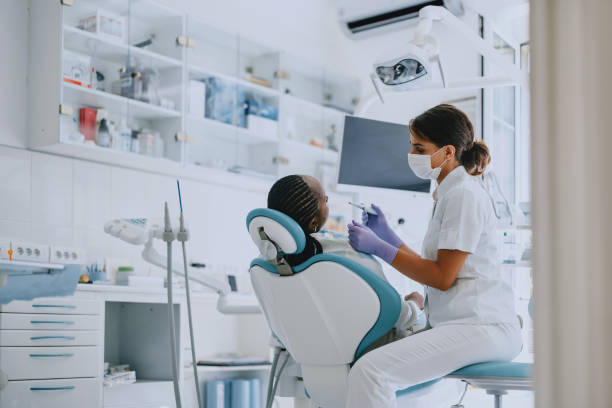 Best Traditional Braces  in Whiskey Creek, FL